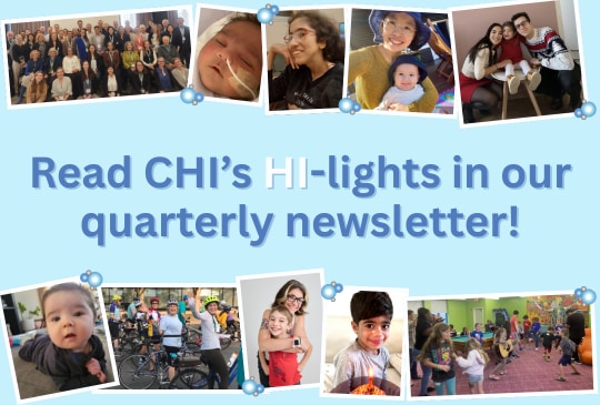 1st Quarter 2025 Newsletter