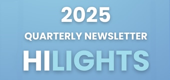 2025 Spring Newsletter by CHI