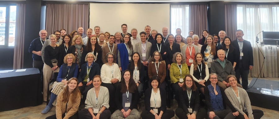 CHI CRN in Lisbon