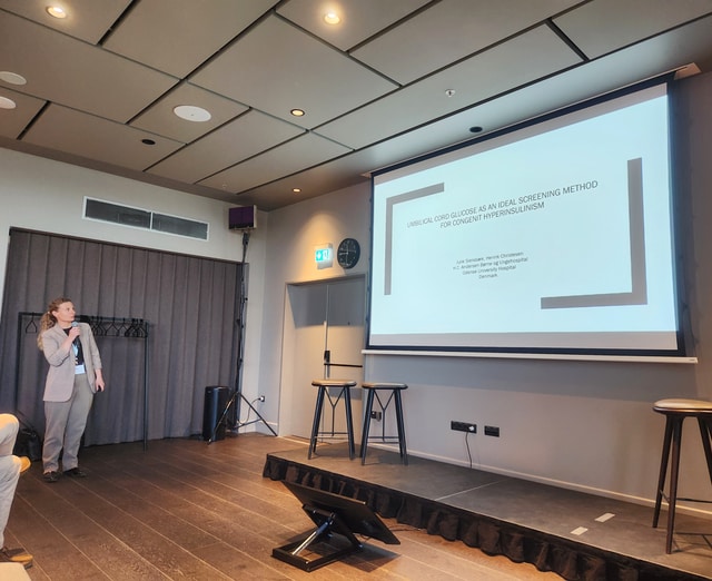 CHI Family Conference in Copenhagen, 2025