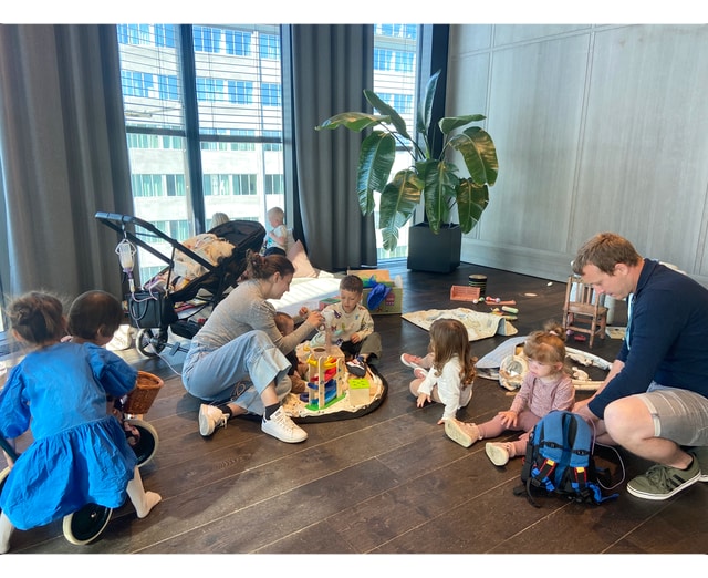 CHI Family Conference in Copenhagen, 2025
