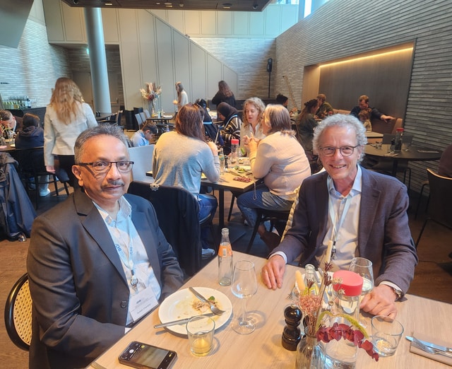 CHI Family Conference in Copenhagen, 2025