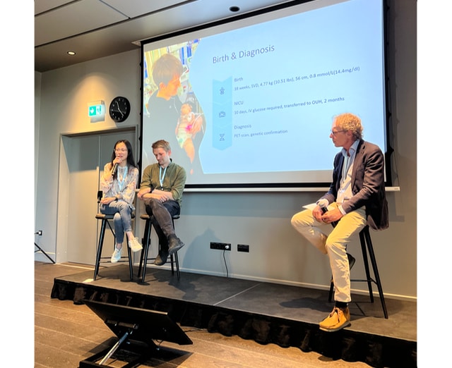 CHI Family Conference in Copenhagen, 2025