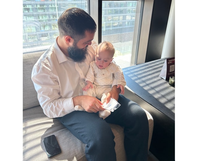 CHI Family Conference in Copenhagen, 2025