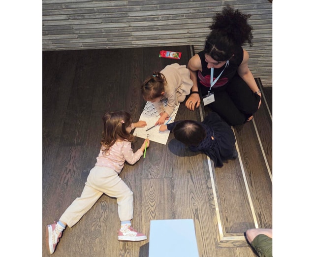 CHI Family Conference in Copenhagen, 2025