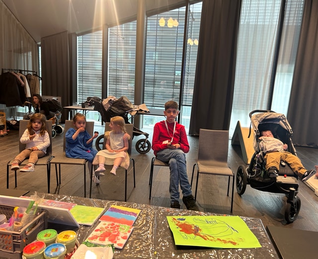 CHI Family Conference in Copenhagen, 2025