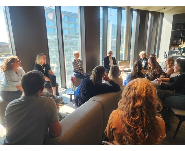 CHI Family Conference in Copenhagen, 2025