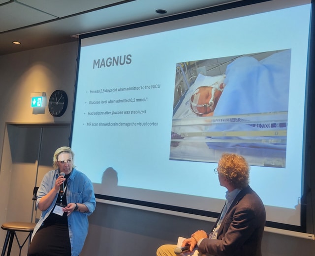 CHI Family Conference in Copenhagen, 2025
