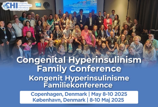 2025 Family Conference highlights from Copenhagen