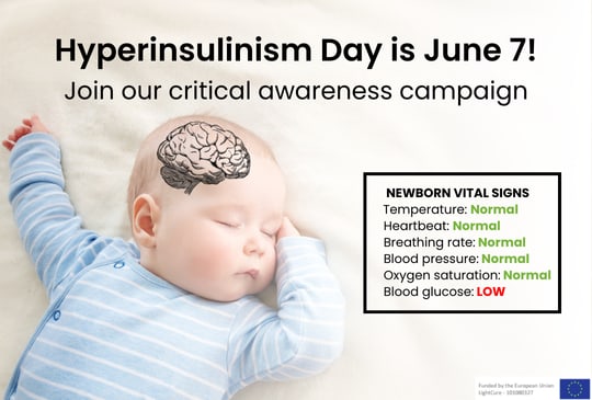 HI Awareness Day, June 7, 2025