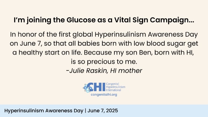 Vital Sign Campaign