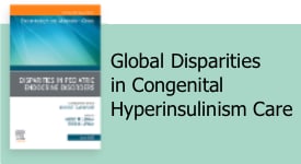 Global disparities in HI care