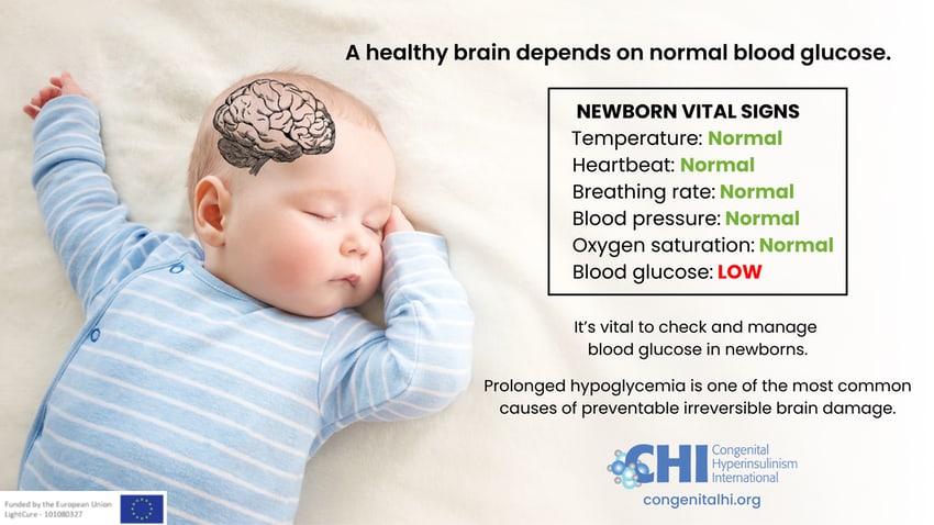 newborn vital signs