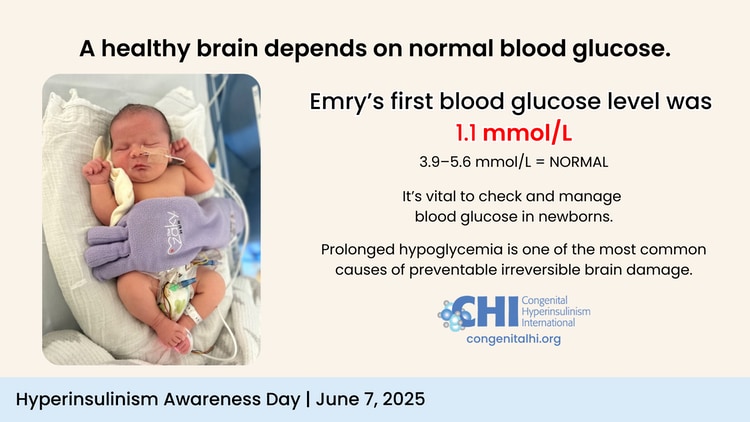 HI Awareness Day 2025