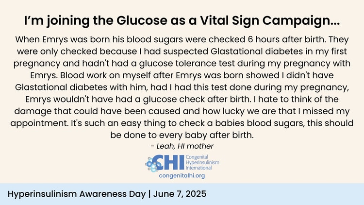 HI Awareness Day 2025