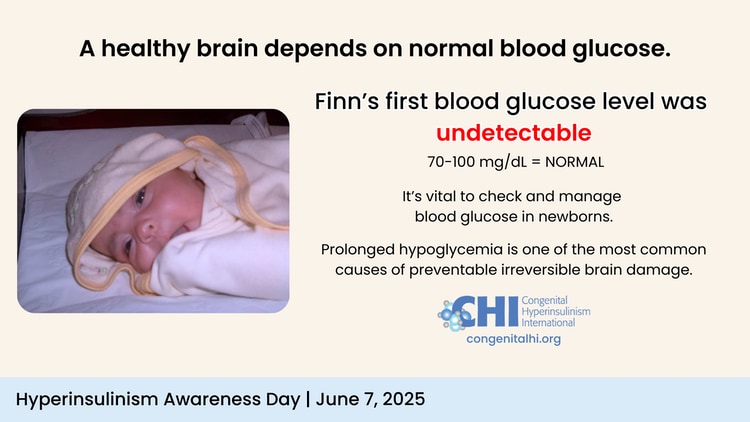 HI Awareness Day 2025