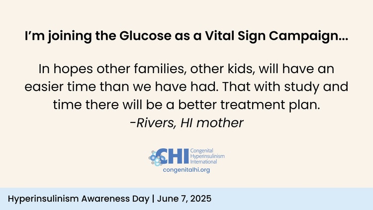 HI Awareness Day 2025