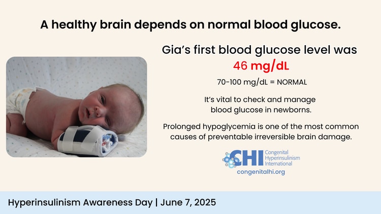 HI Awareness Day 2025