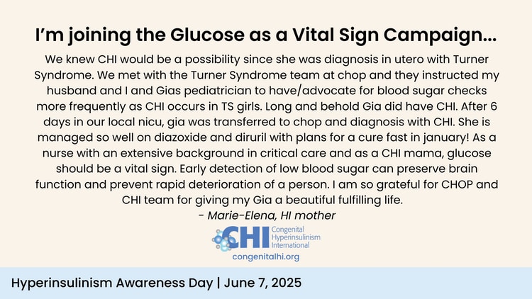 HI Awareness Day 2025