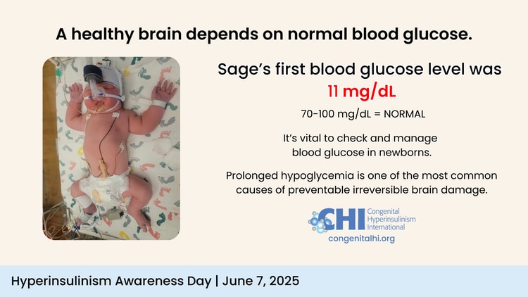HI Awareness Day 2025