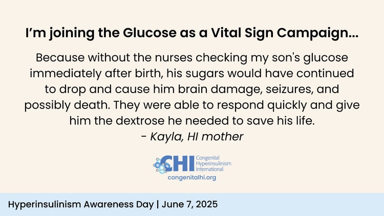 HI Awareness Day 2025