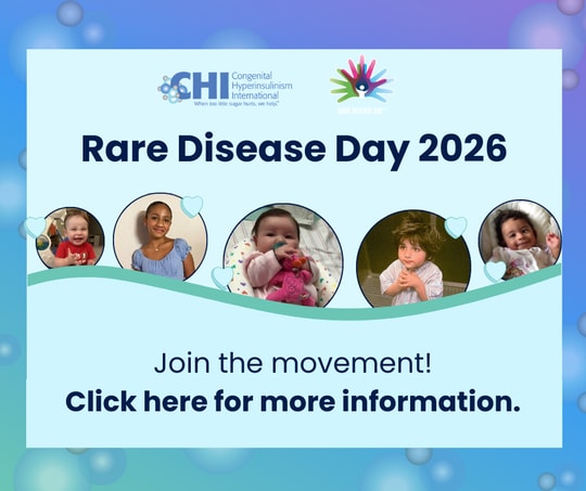 Rare Disease Day, 2026