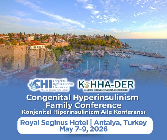 2026 Family Conference in Turkey