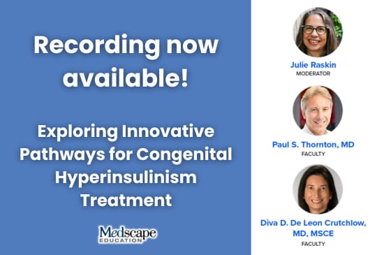 Medscape Exploring Innovative pathways