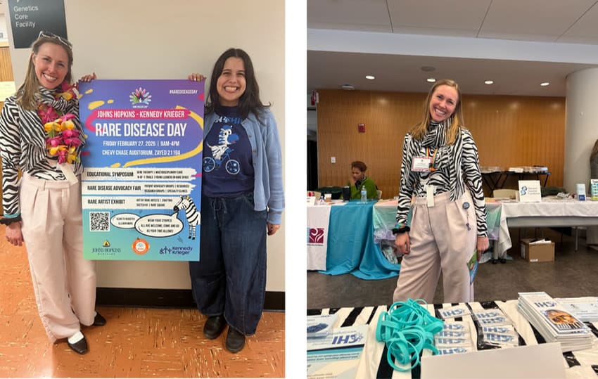 Rare Disease Day 2026