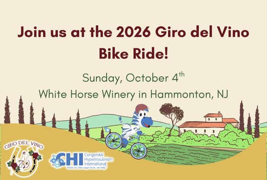 2026 Giro del Vino Bike Ride