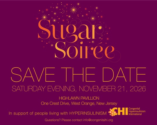 2026 CHI Sugar Soiree