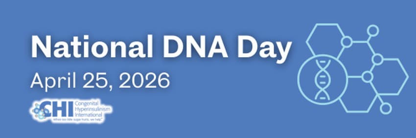 National DNA Day 2026