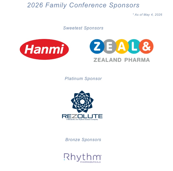 2026 CHI Family Conference Sponsors for Turkey