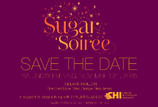 2026 Sugar Soiree