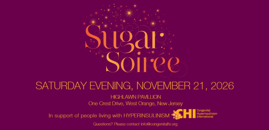 The 2026 CHI Sugar Soiree