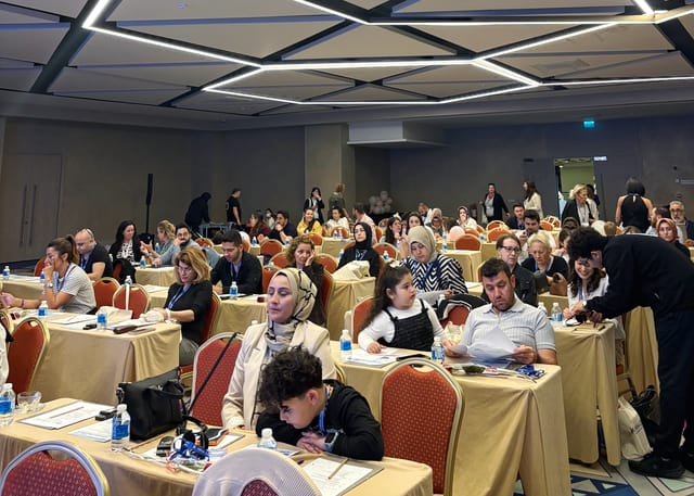 CHI-Turkey-conference-10 CHI Turkey Conference 2026