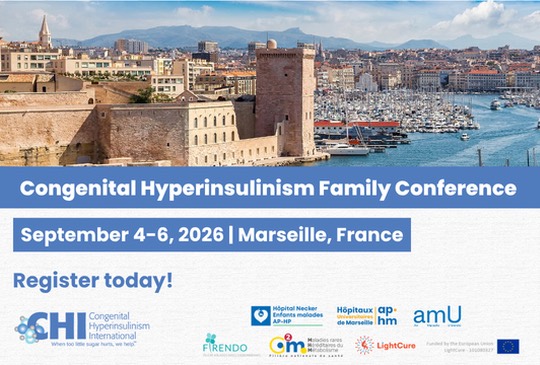 Marseille Family Conference