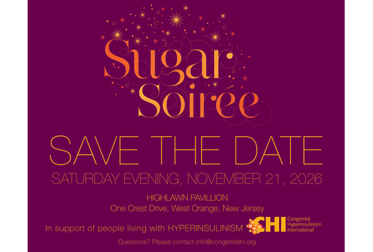 2026 Sugar Soiree