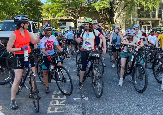 2026-MDBR-12 2026 Million Dollar Bike Ride event pictures
