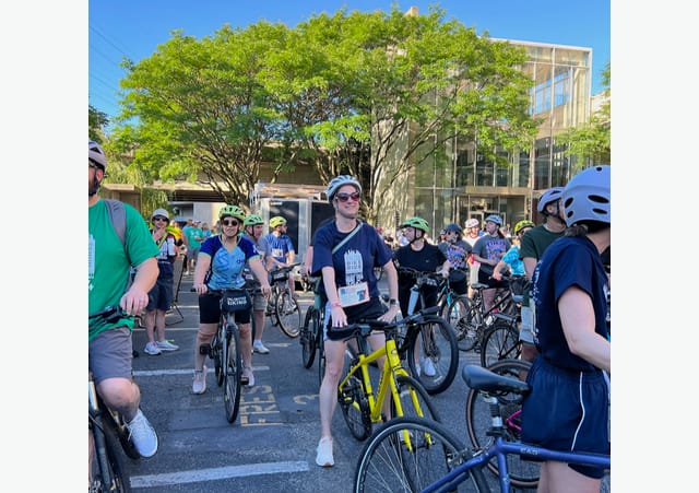 2026-MDBR-14 2026 Million Dollar Bike Ride event pictures