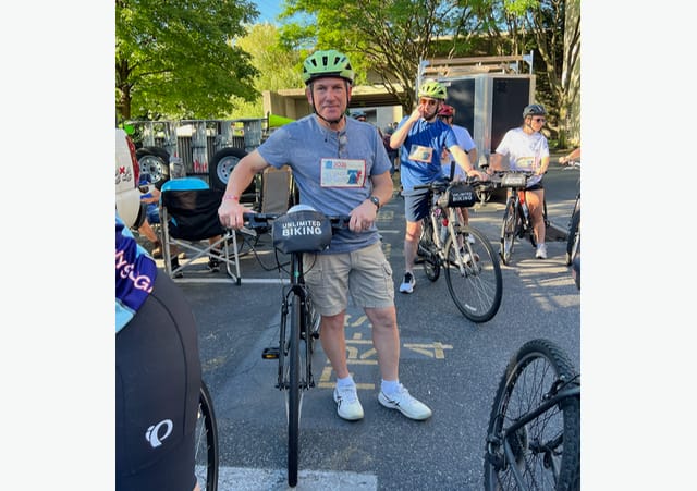 2026-MDBR-15 2026 Million Dollar Bike Ride event pictures