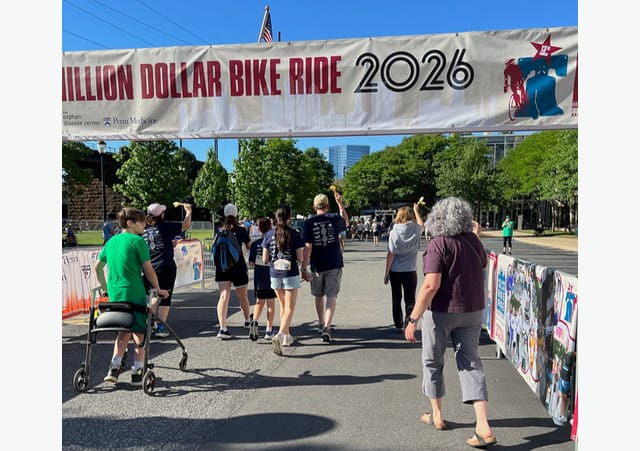 2026-MDBR-19 2026 Million Dollar Bike Ride event pictures