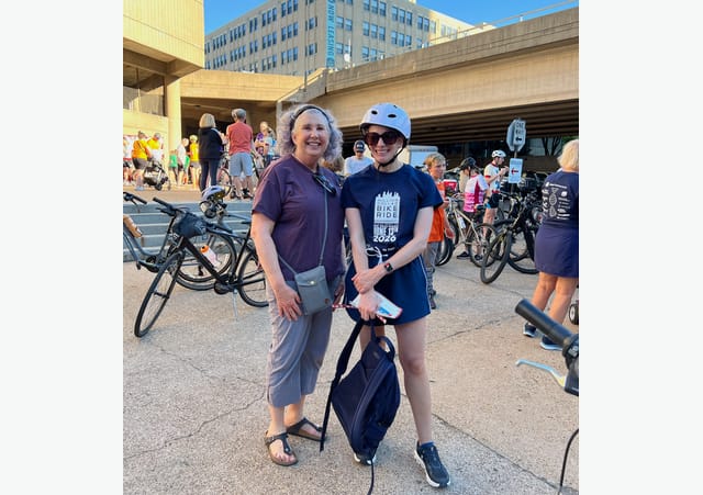 2026-MDBR-2 2026 Million Dollar Bike Ride event pictures