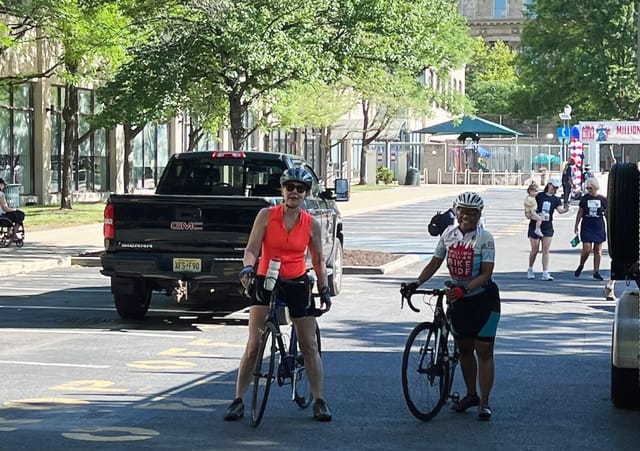 2026-MDBR-21 2026 Million Dollar Bike Ride event pictures