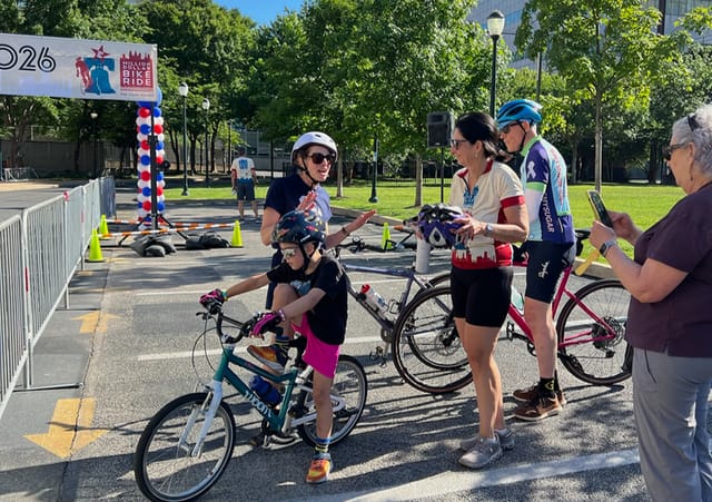 2026-MDBR-22 2026 Million Dollar Bike Ride event pictures