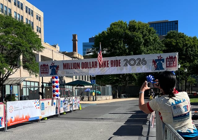 2026-MDBR-23 2026 Million Dollar Bike Ride event pictures