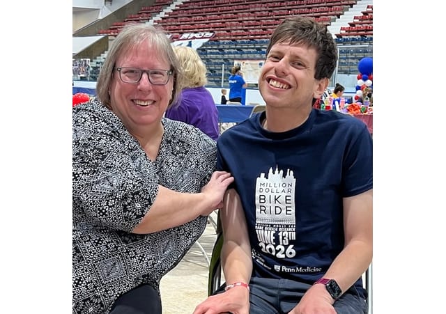2026-MDBR-28 2026 Million Dollar Bike Ride event pictures
