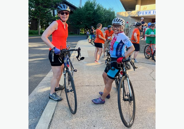 2026-MDBR-4 2026 Million Dollar Bike Ride event pictures