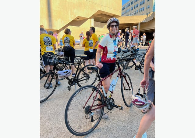 2026-MDBR-6 2026 Million Dollar Bike Ride event pictures