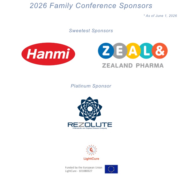 2026 Marseilles Conference Sponsors